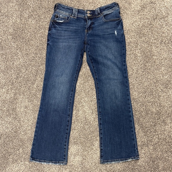 Kancan Jeans 2 pairs - Picture 2 of 6